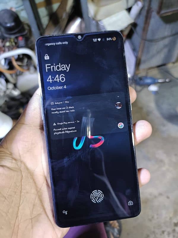 OnePlus 7t (read Ad) 1