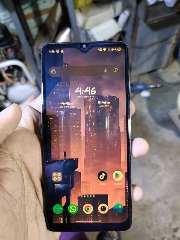 OnePlus 7t (read Ad) 5