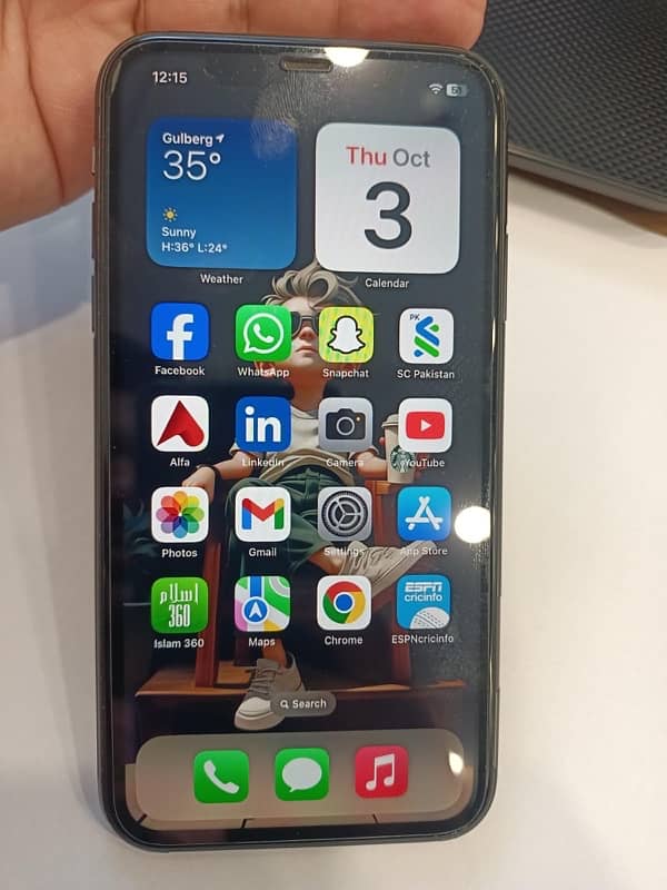 Iphone 11 JV 64GB 1