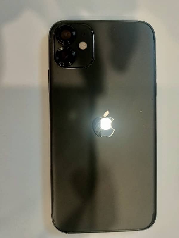 Iphone 11 JV 64GB 5