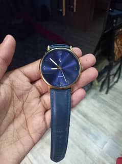 De Lawrence Watch 0