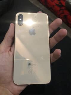 iphone XS /512gb/pta approved