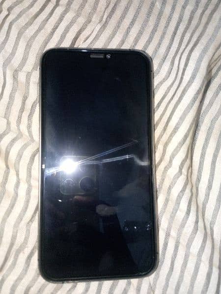 iphone XR converted 15 pro, urgent sale 1