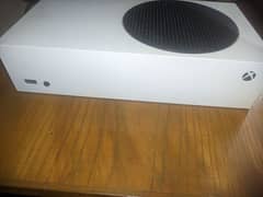 Xbox Series S 512gb