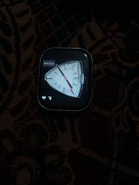 S9 max smart Watch 1