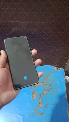 vivo v17  8/256 with box 10/10 all ok