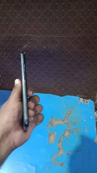 vivo v17  8/256 with box 10/10 all ok 4