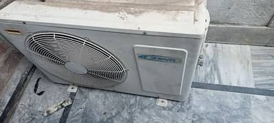 waves split ac 1.5ton