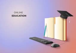 online tutor with proficiency in Mathematics