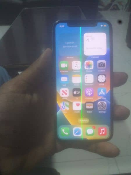 I phone x 64gb bypass 6