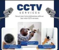 urgently need cctv technician 0