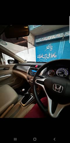 Honda City IVTEC 2020 11111