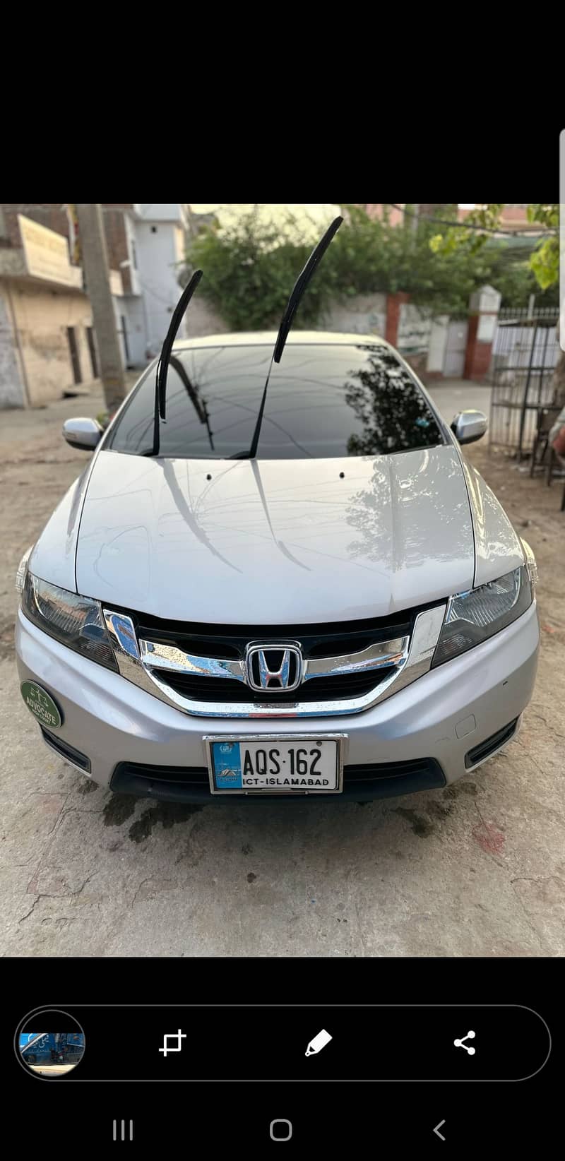 Honda City IVTEC 2020 11111 7