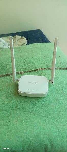 tenda WiFi router 3