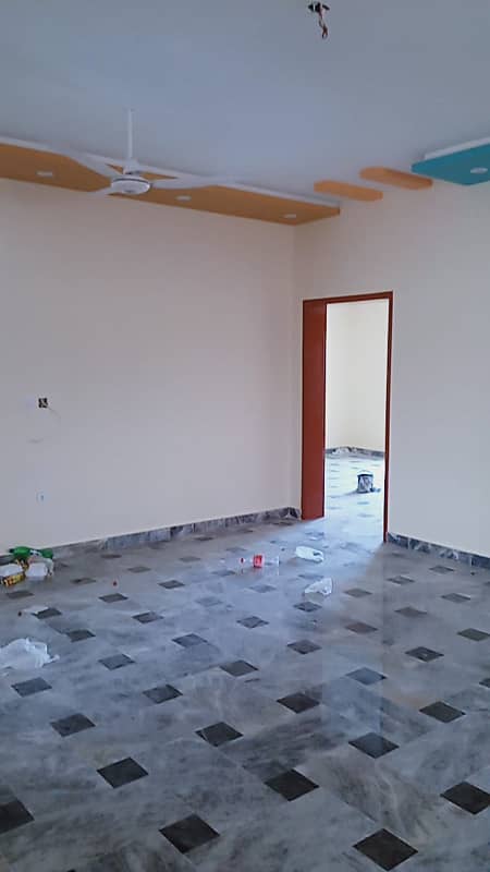 10MARLA MARBLE TILE FLOORING LOWER PORTION FOR RENT IN AIT 1