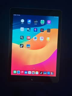 iPad