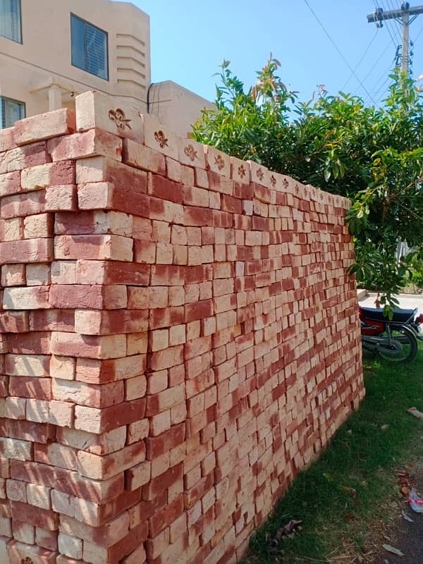 Special Awal bricks and material 1