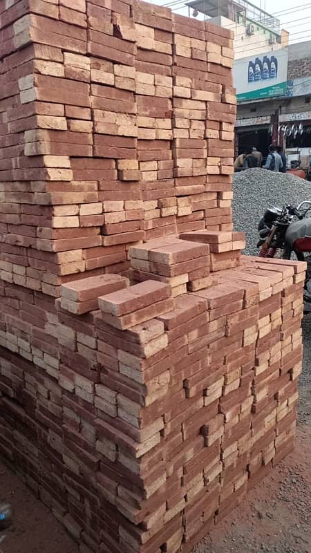 Special Awal bricks and material 2