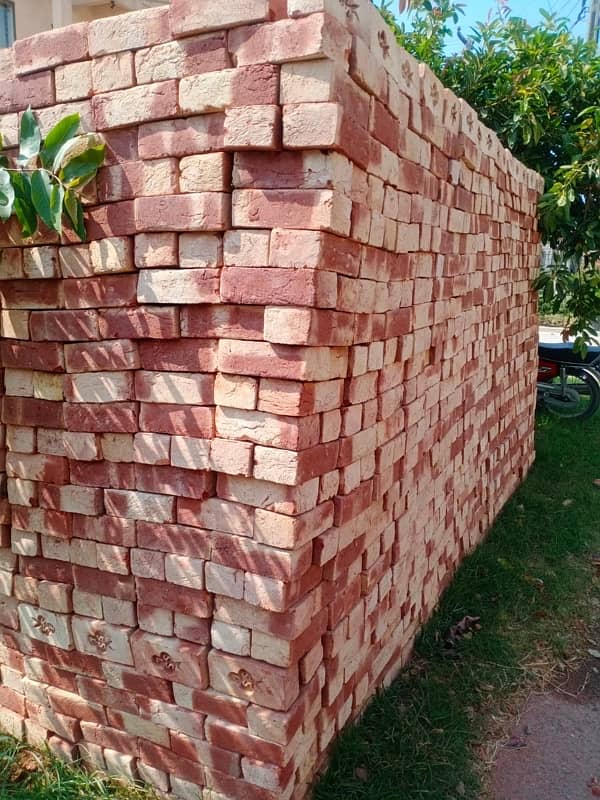 Special Awal bricks and material 3