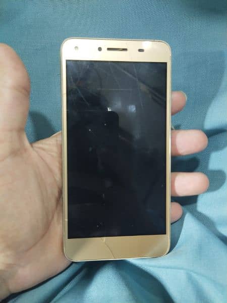 Huawei honor 5 (screen kharab hy) 1