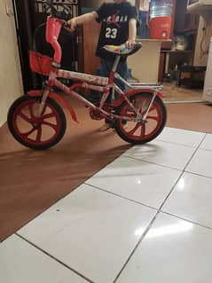 Cycle for sale