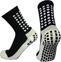 Grip socks for Football