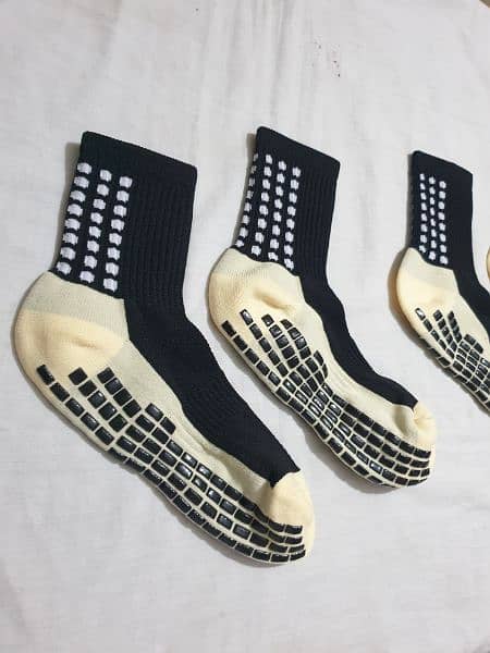 Grip socks 1