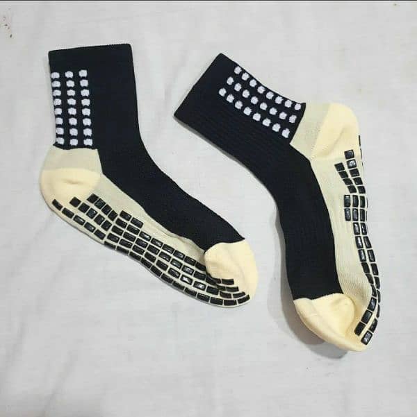 Grip socks 2