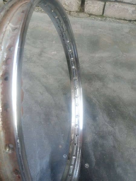 front wheel rim70hlke se rast k nishan 2