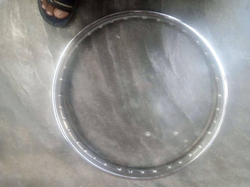 front wheel rim70hlke se rast k nishan 5