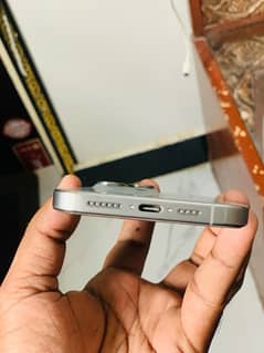 iphone 15 pro max 256 Gb 0