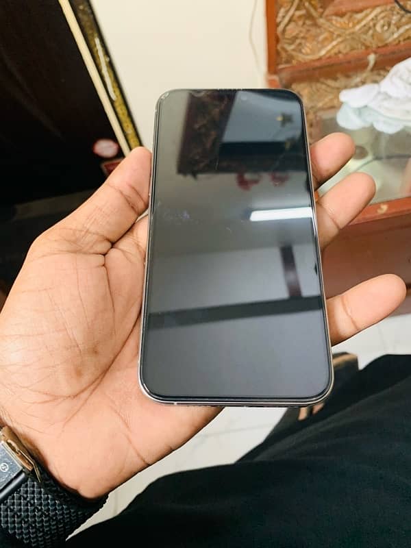 iphone 15 pro max 256 Gb 3