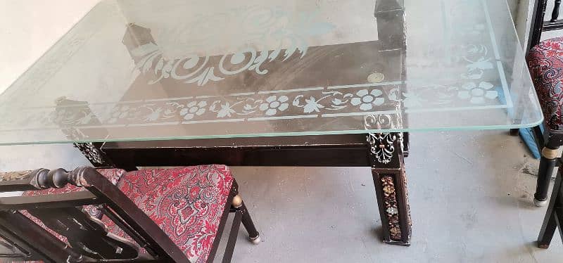 dining table for sale 5