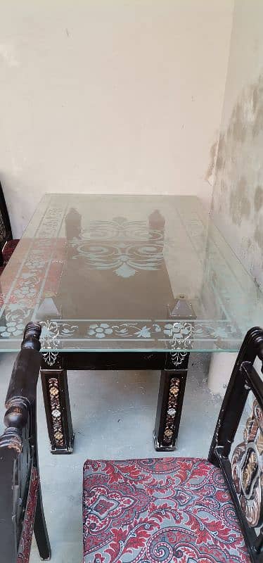 dining table for sale 6