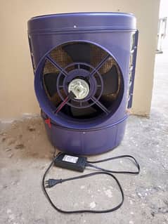 DC Air cooler For sale 7000