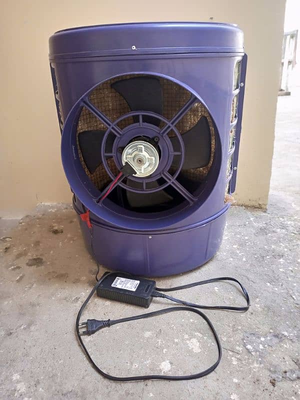 DC Air cooler For sale 6000 0