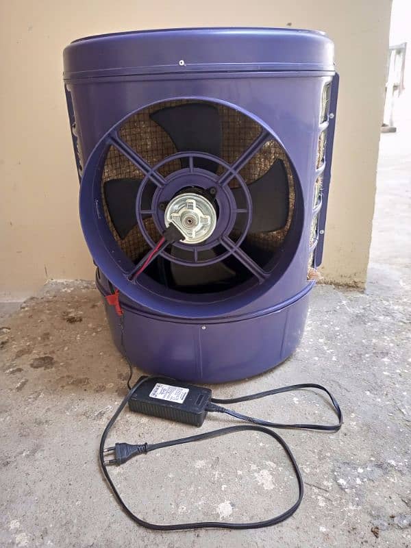 DC Air cooler For sale 6000 2