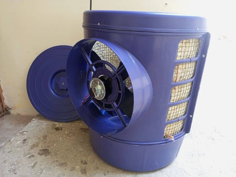 DC Air cooler For sale 6000 3