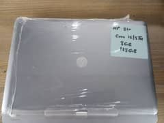 HP Elitebook  810 0