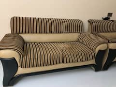 9 seater sofa set