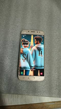 Samsung J7 pro 3/32 WhatsApp contacts