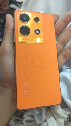 Infinix