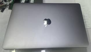 MacBook