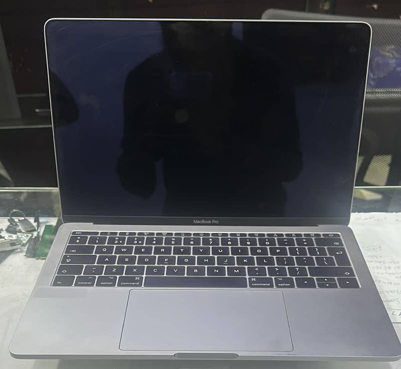 MacBook Pro 2019 1