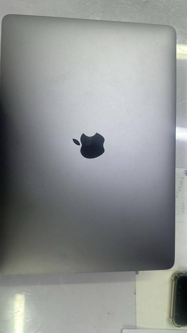 MacBook Pro 2019 3