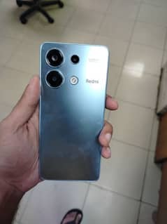 redme note 13 for sell