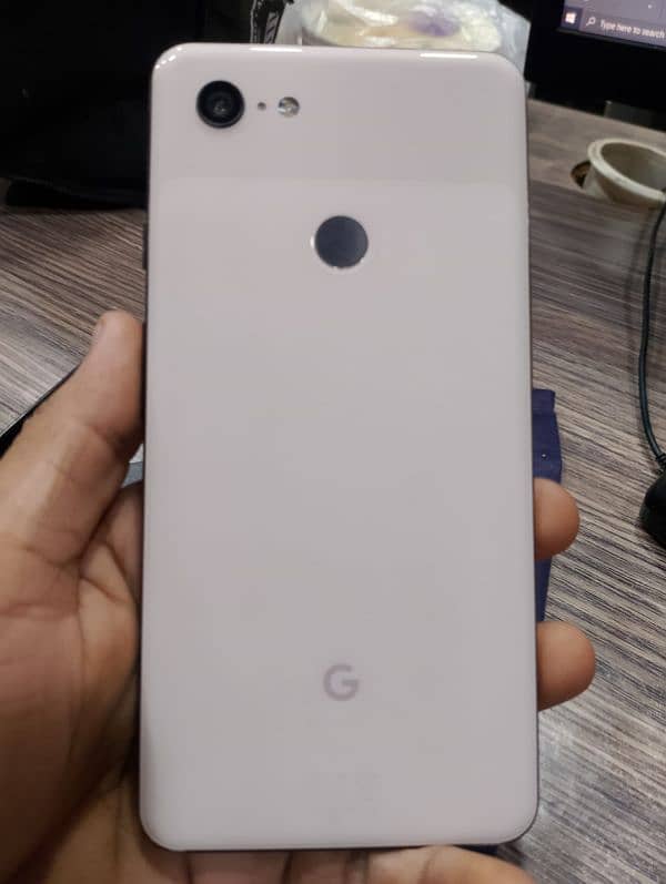 Google Pixel 3xl 4/64 0