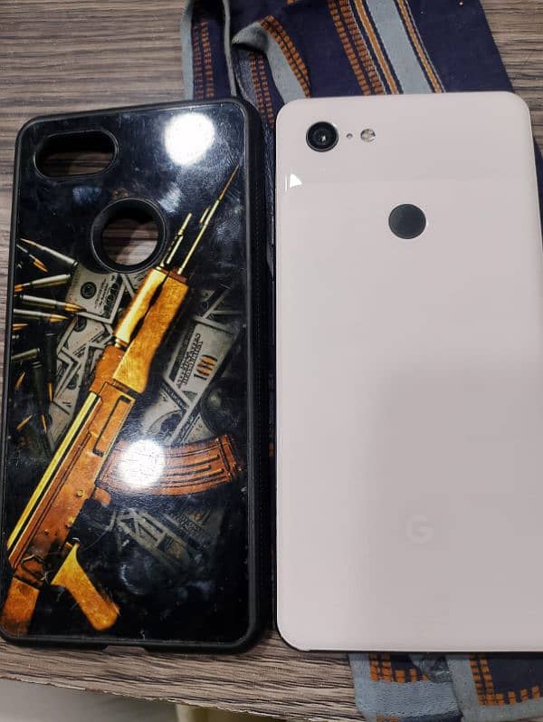 Google Pixel 3xl 4/64 2