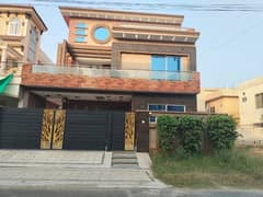 Double Storey 10 Marla House Available In Central Park - Block A For sale