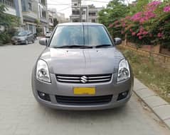 Suzuki Swift 2019 1.3DLX Full Original 0